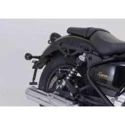Telaio Laterale Slh Lh1 Destro Royal Enfield Super Meteor 650 (22-).