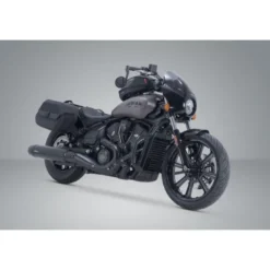 Telaio laterale SLH LH1 destro Sw-Motech Modelli Indian Scout (24-).