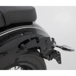 Telaio Laterale SLH Sinistro LH1 Sw-Motech HTA.07.682.10000
