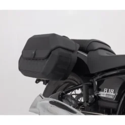 Telaio Laterale SLH Sinistro LH1 Sw-Motech HTA.07.682.10000