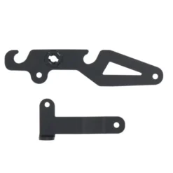 Telaio Laterale SLH Sinistro Sw-Motech per LH2 HTA.01.682.10000