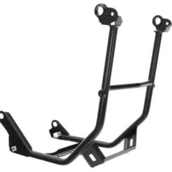 Telaio Per Supporto Crash Bar Per Suzuki V-Strom 800 Se 2023- Nero