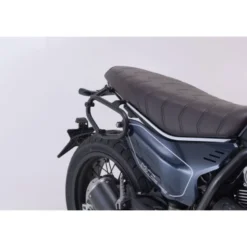 Telaio Portaborse Slc Destro Ducati Scrambler Nightshift / Full Throttle (23-).