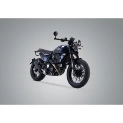 Telaio Portaborse Slc Destro Ducati Scrambler Nightshift / Full Throttle (23-).
