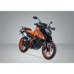 Telaio Portaborse Slc Destro Ktm 125 / 250 / 390 Duke (23-).