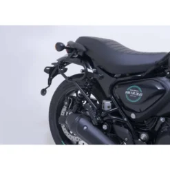 Telaio Portaborse Slc Destro Royal Enfield Hntr 350 (23-).