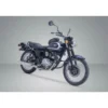 Telaio portaborse SLC destro Sw-Motech Kawasaki W230 (24-).