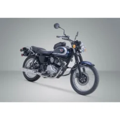 Telaio portaborse SLC destro Sw-Motech Kawasaki W230 (24-).