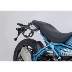 Telaio portaborse SLC destro Sw-Motech Royal Enfield Guerilla 450 (23-).