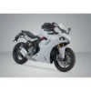 Telaio portaborse SLC sinistro Ducati Monster 821/1200, Super Sport 950.