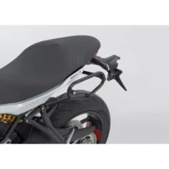 Telaio portaborse SLC sinistro Ducati Monster 821/1200, Super Sport 950.