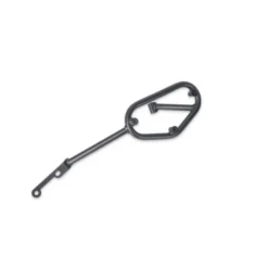 Telaio portaborse SLC sinistro Kawasaki Z900RS/ Cafe/ SE (17-), 50th Anni. (22-).