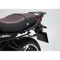 Telaio portaborse SLC sinistro Kawasaki Z900RS/ Cafe/ SE (17-), 50th Anni. (22-).