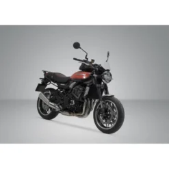 Telaio portaborse SLC sinistro Kawasaki Z900RS/ Cafe/ SE (17-), 50th Anni. (22-).