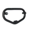 Telaio portaborse SLC sinistro Sw-Motech Royal Enfield Guerilla 450 (23-).