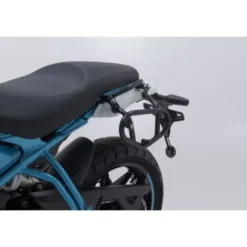 Telaio portaborse SLC sinistro Sw-Motech Royal Enfield Guerilla 450 (23-).