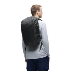 Telo Antipioggia Zaino Peak Design Rain Fly 25L-30L Nero