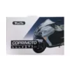 Telo Coprimoto E Scooter Dieffe Maxi America Grigio