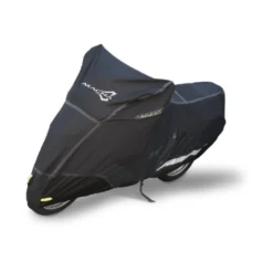 Telo Coprimoto Macna Moto Mantle Premium DLX Nero