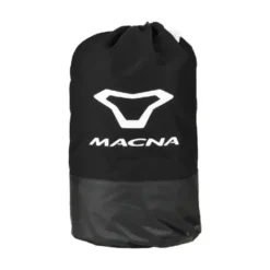 Telo Coprimoto Macna Moto Mantle Premium DLX Nero
