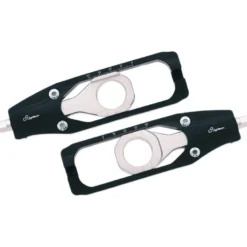 Tenditori Catena Nero Opaco TEAP003NER Lightech