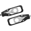 Tenditori Catena Nero Opaco TEHO002NER Lightech