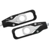Tenditori Catena Nero Opaco TEKA002NER Lightech