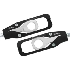 Tenditori Catena Nero Opaco TEKA002NER Lightech