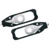 Tenditori Catena Nero Opaco TEYA004NER Lightech