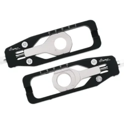 Tenditori Catena Nero Opaco TEYA002NER Lightech