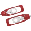 Tenditori Catena Rosso TEBM003ROS Lightech