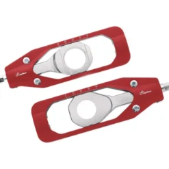 Tenditori Catena Rosso TEBM003ROS Lightech