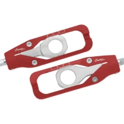Tenditori Catena Rosso TEKA002ROS Lightech
