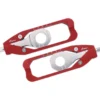 Tenditori Catena Rosso TESU004ROS Lightech