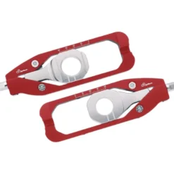 Tenditori Catena Rosso TESU004ROS Lightech