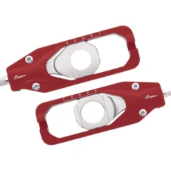 Tenditori Catena Rosso TEYA005ROS Lightech