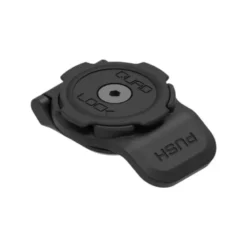 Testa A Leva 360 Corta Quad Lock Nero