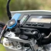 Testa A Leva 360 Quad Lock