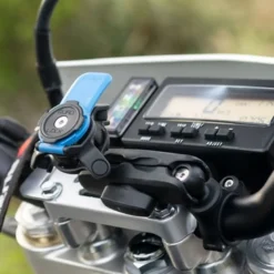 Testa A Leva 360 Quad Lock