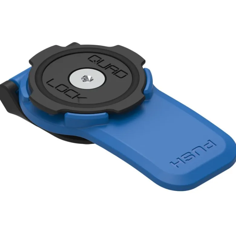 Testa A Leva 360 Quad Lock