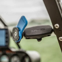 Testa A Leva 360 Quad Lock
