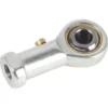 Testa A Snodo M6 Femmina Fil .Dx Senza Ingrassatore VAR1095 Lightech