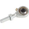 Testa A Snodo M6 Maschio Fil. Dx Comprensivo Di Dado VAR1036 Lightech