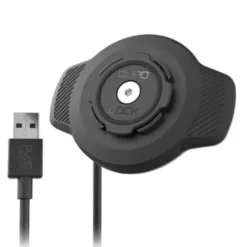 Testa Da Ricarica Wireless USB Impermeabile Per Auto/Scrivania Quad Lock