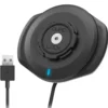 Testa Ricarica Wireless Impermeabile Quad Lock