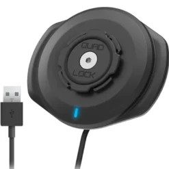 Testa Ricarica Wireless Impermeabile Quad Lock