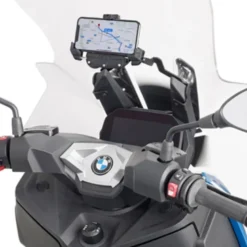 Traversino Supporto Porta Navigatore Smartphone Kappa KFB5130