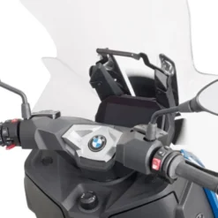 Traversino Supporto Porta Navigatore Smartphone Kappa KFB5130
