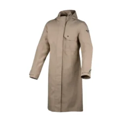 Trench Impermeabile Unisex Macna Swan Beige