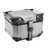 Tris Valigie Givi Trekker Outback Evo OBKE42A con Coppia Valigie Givi OBKE48APACK2